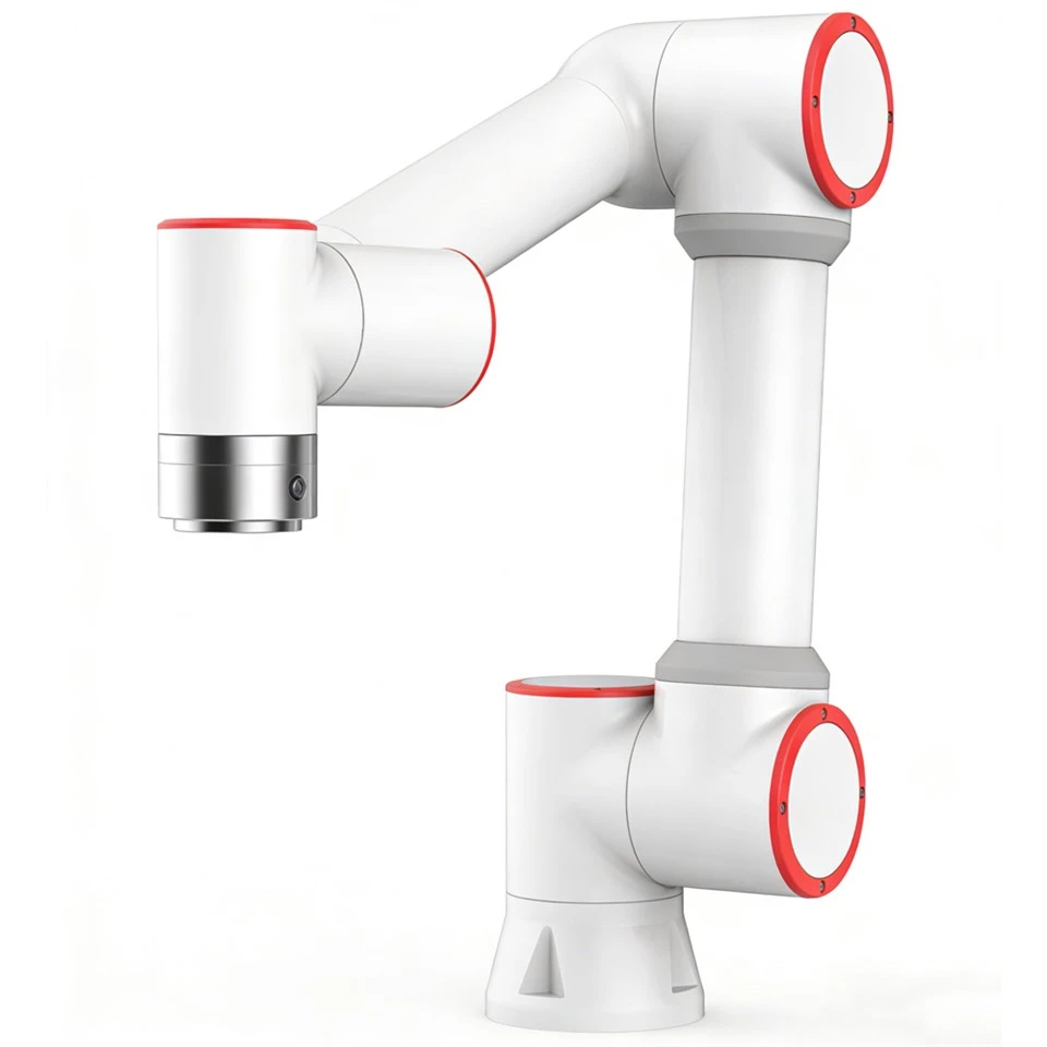 Robot Comhoibríoch Coigilte Fuinnimh CR920